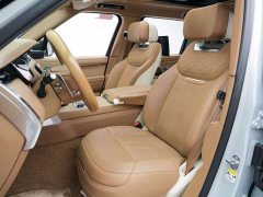 Land Rover Range Rover 4.4 V8 SV Prestige Genesis Extended Wheelbase - ფოტო 13