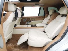 Land Rover Range Rover 4.4 V8 SV Prestige Genesis Extended Wheelbase - ფოტო 17