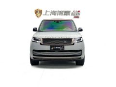 Land Rover Range Rover 4.4 V8 SV Prestige Genesis Extended Wheelbase - ფოტო 2