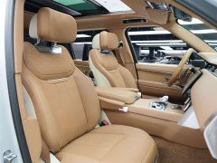 Land Rover Range Rover 4.4 V8 SV Prestige Genesis Extended Wheelbase - ფოტო 20