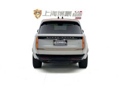 Land Rover Range Rover 4.4 V8 SV Prestige Genesis Extended Wheelbase - ფოტო 3