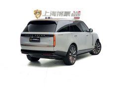 Land Rover Range Rover 4.4 V8 SV Prestige Genesis Extended Wheelbase - ფოტო 4