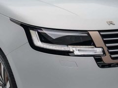 Land Rover Range Rover 4.4 V8 SV Prestige Genesis Extended Wheelbase - ფოტო 5
