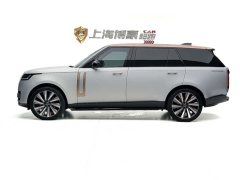 Land Rover Range Rover 4.4 V8 SV Prestige Genesis Extended Wheelbase - ფოტო 6