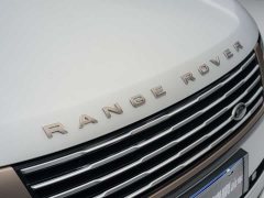 Land Rover Range Rover 4.4 V8 SV Prestige Genesis Extended Wheelbase - ფოტო 7