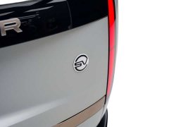 Land Rover Range Rover 4.4 V8 SV Prestige Genesis Extended Wheelbase - ფოტო 8