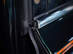 Rolls-Royce Cullinan 2018 Four-Seater - ფოტო 12