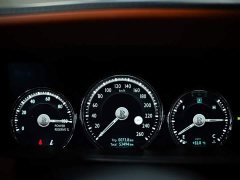 Rolls-Royce Cullinan 2018 Four-Seater - ფოტო 2
