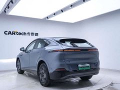 XPeng G6 625 Long Range Max Tech Edition - ფოტო 10