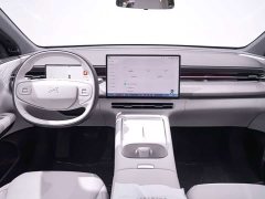XPeng G6 625 Long Range Max Tech Edition - ფოტო 11