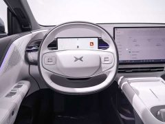 XPeng G6 625 Long Range Max Tech Edition - ფოტო 12