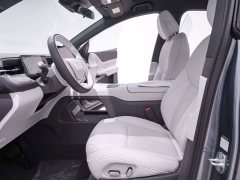 XPeng G6 625 Long Range Max Tech Edition - ფოტო 13