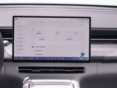XPeng G6 625 Long Range Max Tech Edition - ფოტო 18