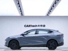 XPeng G6 625 Long Range Max Tech Edition - ფოტო 3