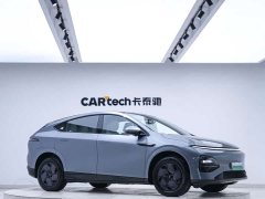 XPeng G6 625 Long Range Max Tech Edition - ფოტო 4
