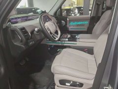 Chery Longitudinal And Transverse Zongheng G700 Xiangjing Edition 5-Seater - ფოტო 3