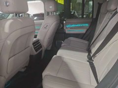Chery Longitudinal And Transverse Zongheng G700 Xiangjing Edition 5-Seater - ფოტო 4