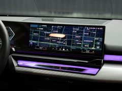 BMW 5 Series (Imported) 2024 525i M Sport Package - ფოტო 11