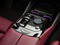 BMW 5 Series (Imported) 2024 525i M Sport Package - ფოტო 12