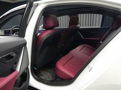 BMW 5 Series (Imported) 2024 525i M Sport Package - ფოტო 15