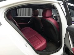 BMW 5 Series (Imported) 2024 525i M Sport Package - ფოტო 17