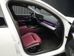 BMW 5 Series (Imported) 2024 525i M Sport Package - ფოტო 18