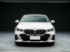 BMW 5 Series (Imported) 2024 525i M Sport Package - ფოტო 2
