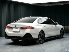 BMW 5 Series (Imported) 2024 525i M Sport Package - ფოტო 5
