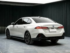 BMW 5 Series (Imported) 2024 525i M Sport Package - ფოტო 6