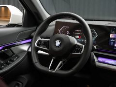 BMW 5 Series (Imported) 2024 525i M Sport Package - ფოტო 9