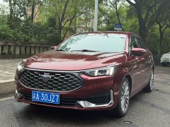 Ford Faraday Forrest 1.5L Automatic Glory Edition - ფოტო 1