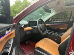 Ford Faraday Forrest 1.5L Automatic Glory Edition - ფოტო 10