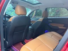 Ford Faraday Forrest 1.5L Automatic Glory Edition - ფოტო 11