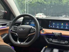 Ford Faraday Forrest 1.5L Automatic Glory Edition - ფოტო 12