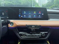 Ford Faraday Forrest 1.5L Automatic Glory Edition - ფოტო 13
