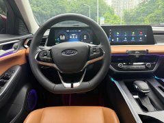Ford Faraday Forrest 1.5L Automatic Glory Edition - ფოტო 15