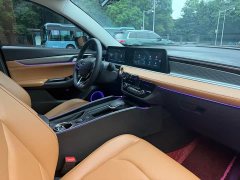 Ford Faraday Forrest 1.5L Automatic Glory Edition - ფოტო 16
