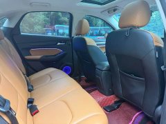 Ford Faraday Forrest 1.5L Automatic Glory Edition - ფოტო 18