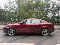 Ford Faraday Forrest 1.5L Automatic Glory Edition - ფოტო 2
