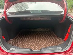 Ford Faraday Forrest 1.5L Automatic Glory Edition - ფოტო 20