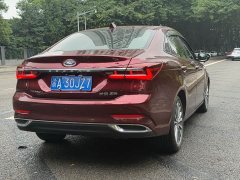 Ford Faraday Forrest 1.5L Automatic Glory Edition - ფოტო 3