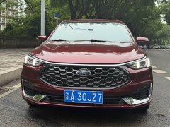 Ford Faraday Forrest 1.5L Automatic Glory Edition - ფოტო 4