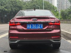 Ford Faraday Forrest 1.5L Automatic Glory Edition - ფოტო 5