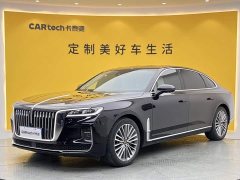 FAW Red Flag H9 2020 2.0T Smart Connected Flagship Comfort Edition - ფოტო 1