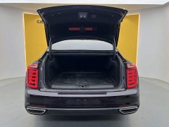 FAW Red Flag H9 2020 2.0T Smart Connected Flagship Comfort Edition - ფოტო 12
