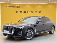 FAW Red Flag H9 2020 2.0T Smart Connected Flagship Comfort Edition - ფოტო 14