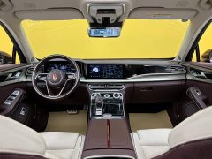 FAW Red Flag H9 2020 2.0T Smart Connected Flagship Comfort Edition - ფოტო 15