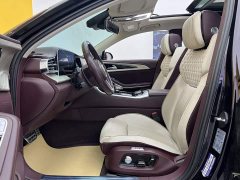 FAW Red Flag H9 2020 2.0T Smart Connected Flagship Comfort Edition - ფოტო 19