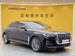 FAW Red Flag H9 2020 2.0T Smart Connected Flagship Comfort Edition - ფოტო 2