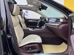 FAW Red Flag H9 2020 2.0T Smart Connected Flagship Comfort Edition - ფოტო 20